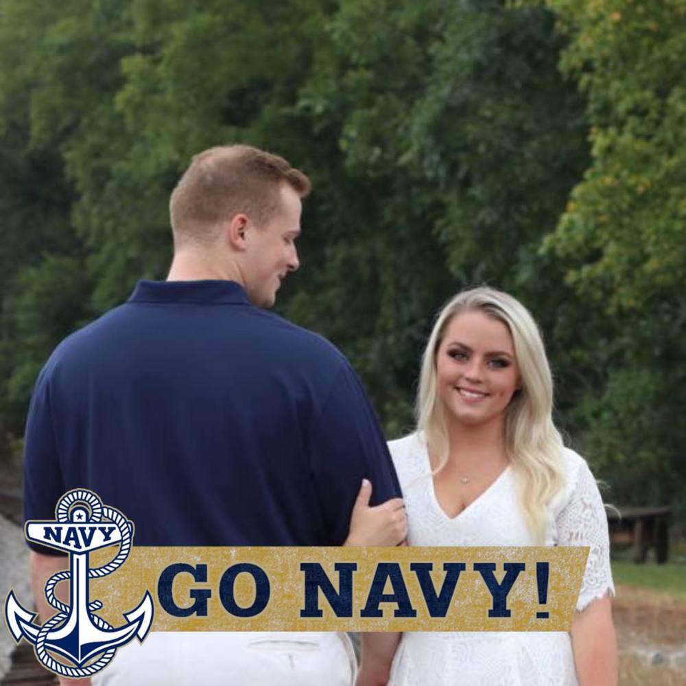 Meet your Posher, Baylee